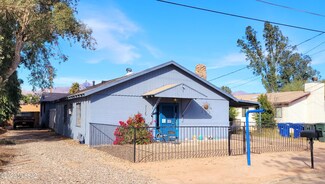 3125 E Flower St, Tucson, AZ 85716