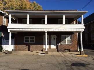 110 N 3rd St, Dennison, OH 44621