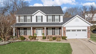 3137 Croydon Ct, Saint Charles, MO 63303