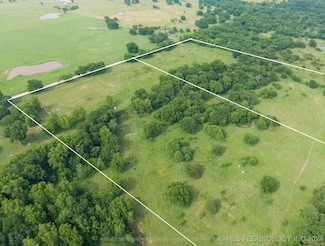 0 E Conifer Rd, Henryetta, OK 74437