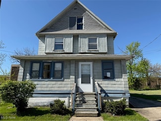 7611 Marble Ave, Cleveland, OH 44105