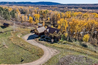 125 Quaking Aspen Rd, Hesperus, CO 81326