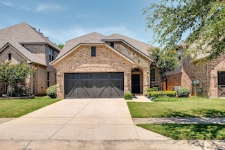 1251 Montgomery Way, Argyle, TX 76226
