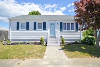 42 Buttonwood Rd, South Dartmouth, MA 02748