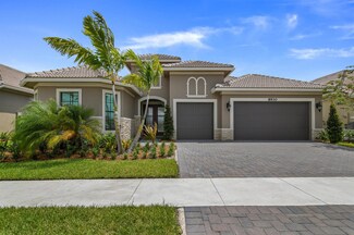 8930 Bastille Cir E Unit 529, Parkland, FL 33076
