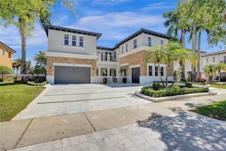 7944 NW 111th Way, Parkland, FL 33076