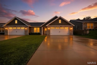 1575 Hickory Landing, de Soto, MO 63020