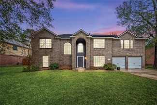 6718 Hayden Dr, Magnolia, TX 77354