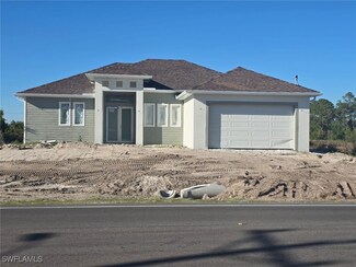 3718 8th St SW, Lehigh Acres, FL 33976