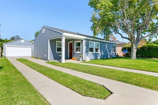 1431 E Almond Ave, Orange, CA 92866