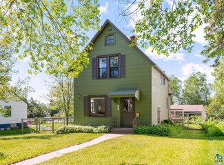 5328 Wyoming St, Duluth, MN 55804