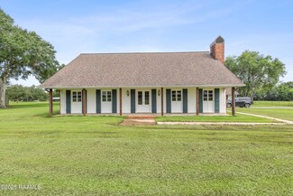1243 Huval Rd, Breaux Bridge, LA 70517