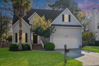 2050 S Smokerise Way, Mount Pleasant, SC 29466