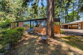 16757 Chilberg Ave, La Conner, WA 98257