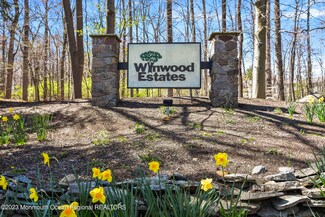 12 Foxtail Ln, Monmouth Junction, NJ 08852
