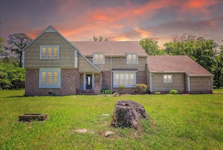 7900 Ooltewah Georgetown Rd, Ooltewah, TN 37363