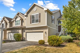 1972 Fountain Grass Cir Unit 3, Bartlett, IL 60103