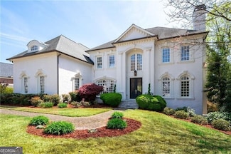 948 Saint Lyonn Courts, Marietta, GA 30068