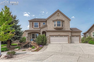 5854 Adamants Dr, Colorado Springs, CO 80924