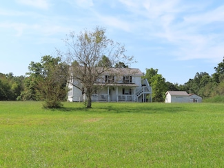 1139 Clarkrange Monterey Hwy, Clarkrange, TN 38553