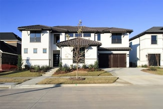 10787 Leake Ln, Frisco, TX 75035