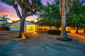 4191 Balsa Ave, Yucca Valley, CA 92284