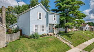 1730 Rutland Ave, Springfield, OH 45505
