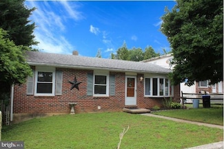 1340 Apple St, Upper Chichester, PA 19061
