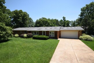 806 Garland Place, Saint Louis, MO 63122