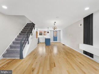 1115 E Hortter St, Philadelphia, PA 19150
