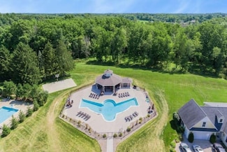 8655 Heron Ct Unit 32, Watervliet, MI 49098