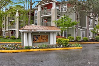 7711 NE 175th St Unit C108, Kenmore, WA 98028