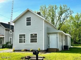 865 E 4th St, Lima, OH 45804