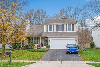 742 Village Mill Dr, Sunbury, OH 43074