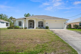 4538 Appleton Terrace, North Port, FL 34286