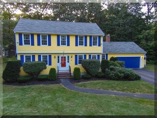 84 Woodrow Ave, Haverhill, MA 01830