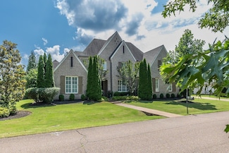 12495 Chetopa Ln, Collierville, TN 38017