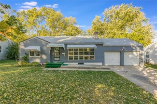 5424 Appleton Ave, Raytown, MO 64133