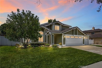 100 Waters Ct, Redlands, CA 92374