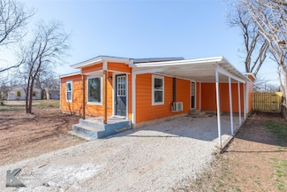 758 N Carver St, Abilene, TX 79601
