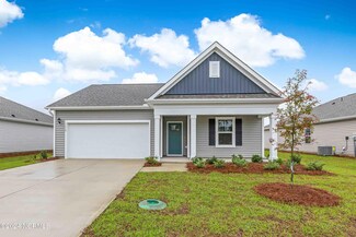 114 Spotted Owl Way NE Unit Lot 326, Bolivia, NC 28422