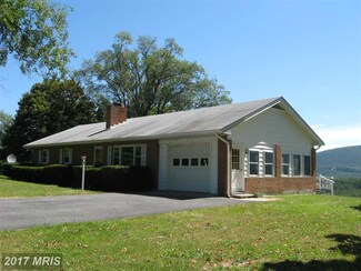 3319 Carpers Pike, Gore, VA 22637