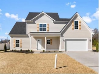 805 Eastborough Ct, Franklin, KY 42134