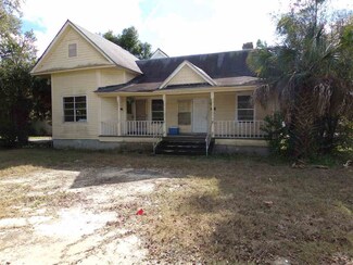 572 SW Rutledge St, Madison, FL 32340