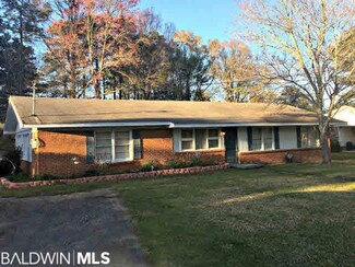 222 Idlewood Dr, Mobile, AL 36611