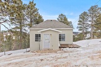 720 Barclay Ave, Lead, SD 57754