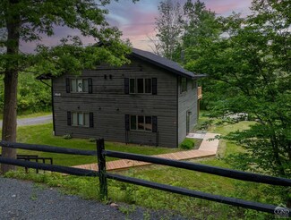 18 East Rd Unit 1, Hensonville, NY 12439