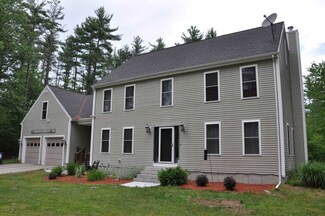 212 Russell Rd, Mason, NH 03048