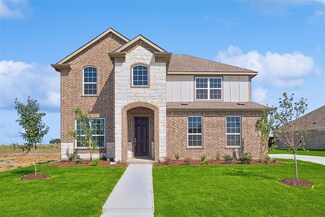 2232 Garnet Dr, Waxahachie, TX 75167