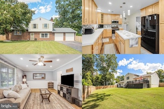 10414 Hillside Ln, Fredericksburg, VA 22408